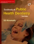 Textbook of Public Health Dentistry