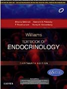 Williams Textbook of Endocrinology, 13e