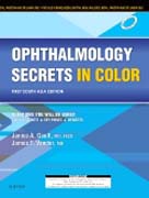 Ophthalmology Secrets in Color: First South Asia Edition