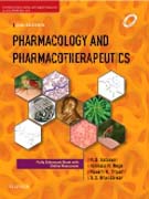 Pharmacology and Pharmacotherapeutics