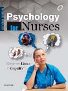 Psychology for Nurses, Second Edition