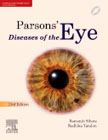 Parsons Diseases of the Eye