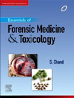 Essentials of Forensic Medicine and Toxicology, 1st Edition