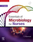 Applied Microbiology and Infection Control Practices for Nurses