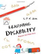 Learning Disability