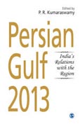 Persian Gulf 2013