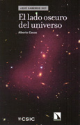 El lado oscuro del universo