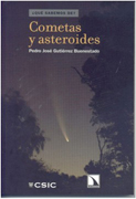 Cometas y asteroides