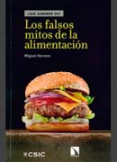 Los falsos mitos de la alimentación