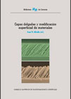 Capas delgadas y modificación superficial de materiales