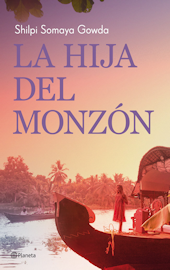 La hija del monzón