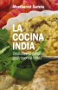 La cocina india