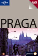 Praga de cerca