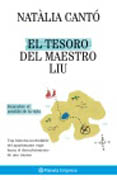 El tesoro del maestro Liu