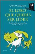 El lobo que quería ser líder