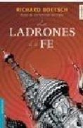 Los ladrones de la fe