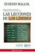 Las lecciones de los líderes