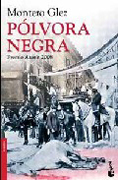 Pólvora negra