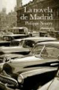 La novela de Madrid