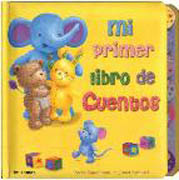Mi primer libro de cuentos
