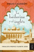 La bailarina y el inglés