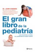 El gran libro de la pediatría