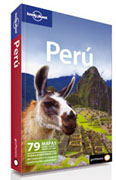 Perú: lonely planet