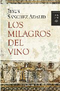 Los milagros del vino