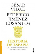 Historia de España