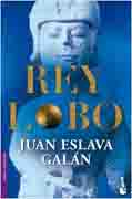 Rey lobo