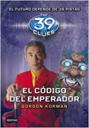 El código del emperador: the 39 Clues 8