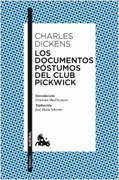 Los documentos póstumos del Club Pickwick