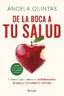 De la boca a tu salud: 8 claves para controlar la inflamacion, el peso y los picos de insulina