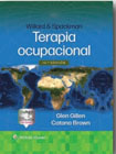 WILLARD y SPACKMAN. Terapia Ocupacional