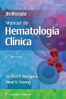 Bethesda. Manual de hematología clínica