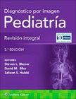 Diagnóstico por imagen: Pediatría: Revisión integral