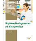 Dispensación de productos parafarmacéuticos