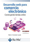 Desarrollo Web para comercio electrónico: Construyendo tiendas online