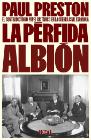 La pérfida albión: El contradictorio papel británico en la guerra civil española