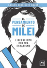 El pensamiento de Milei: Liberalismo contra estatismo