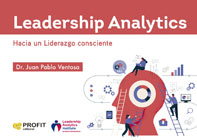 Leadership Analytics: Hacia un Liderazgo consciente