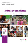 Adultocentrismo: ¿Qué piensan chicas y chicos?