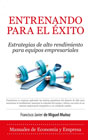 Entrenando para el éxito: Estrategias de alto rendimiento para equipos empresariales