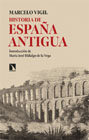 Historia de España antigua