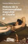 Historia de la homosexualidad masculina en España