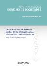 Sociedad laboral: estatuto jurídico de las personas socias trabajadoras y administradoras