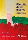 Filosofía de los medios: Hacia una nueva política de los cuerpos