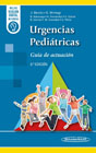 Urgencias Pediátricas: Guía de actuación.