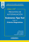 Preguntas de Autoevaluación del DSM-5-TR: Exámenes tipo test sobre los criterios diagnósticos