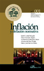 Inflación y deflación normativa